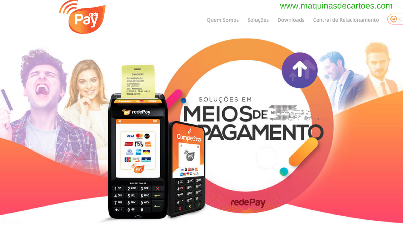 Rede Pay – !